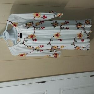 Liv Los Angeles dress